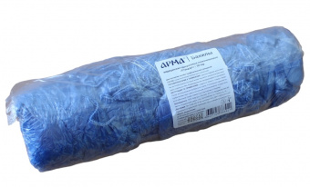 Бахилы мед однораз №50 пар