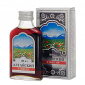 Эликсир Алтайский 100мл