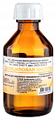 Салициловая к-та р-р д/наруж прим спирт 1% 40мл фл