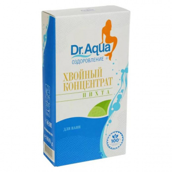 Хвойный концентрат Пихта 800г