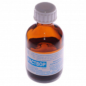 Салициловая к-та р-р д/наруж прим спирт 2% 40мл фл