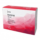 Макрогол Лекас пор д/р-ра д/пр внутрь 4г №20