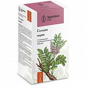 Солодка корни ф/п 1,5г №20