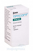 Трусопт капли гл 2% 5мл №1