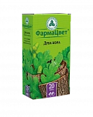 Дуба кора гранулы резано-прессованные ф/п 1,5г №20