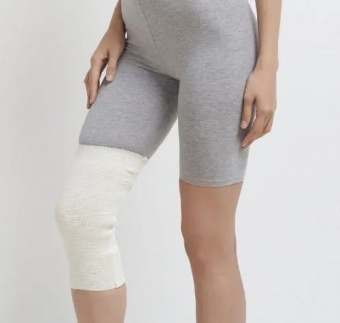 Унга-Рус наколенник компрессионный р3