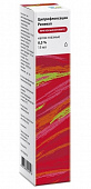 Ципрофлоксацин Реневал капли гл 0,3% 15мл №1 тюб-кап