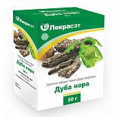 Дуб кора 50г