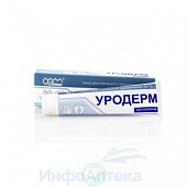 Уродерм мазь д/наруж прим 30% 35г