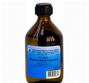 Вазелиновое масло д/приема внутрь фл 25мл