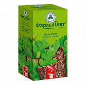 Дуб кора 75г