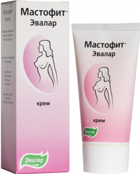 Мастофит Эвалар крем 50мл