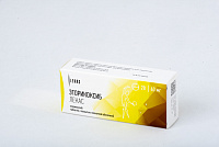 Эторикоксиб Лекас тбл п/п/о 60мг №28