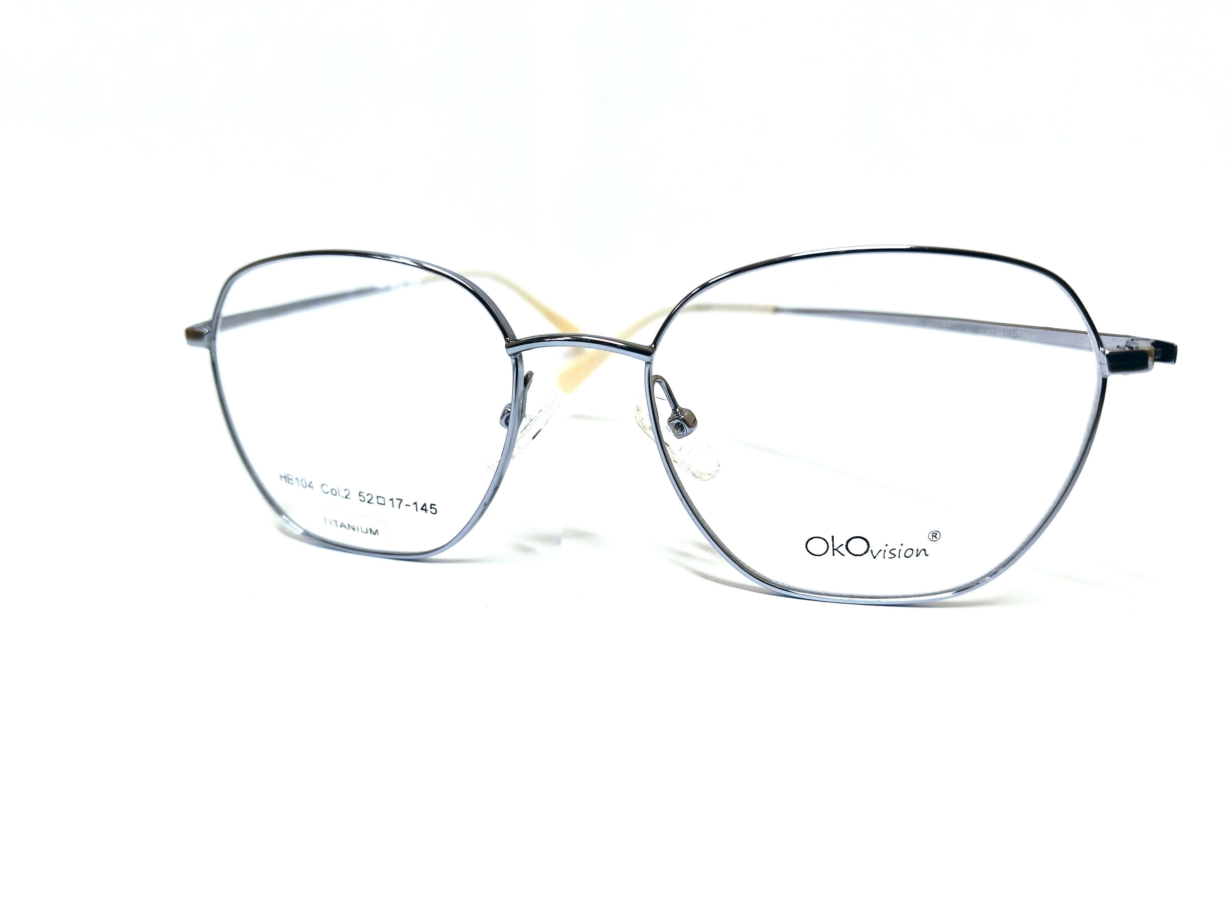 Оправа OkOvision №1 (арт.HB104 Col.02) 52-17-145