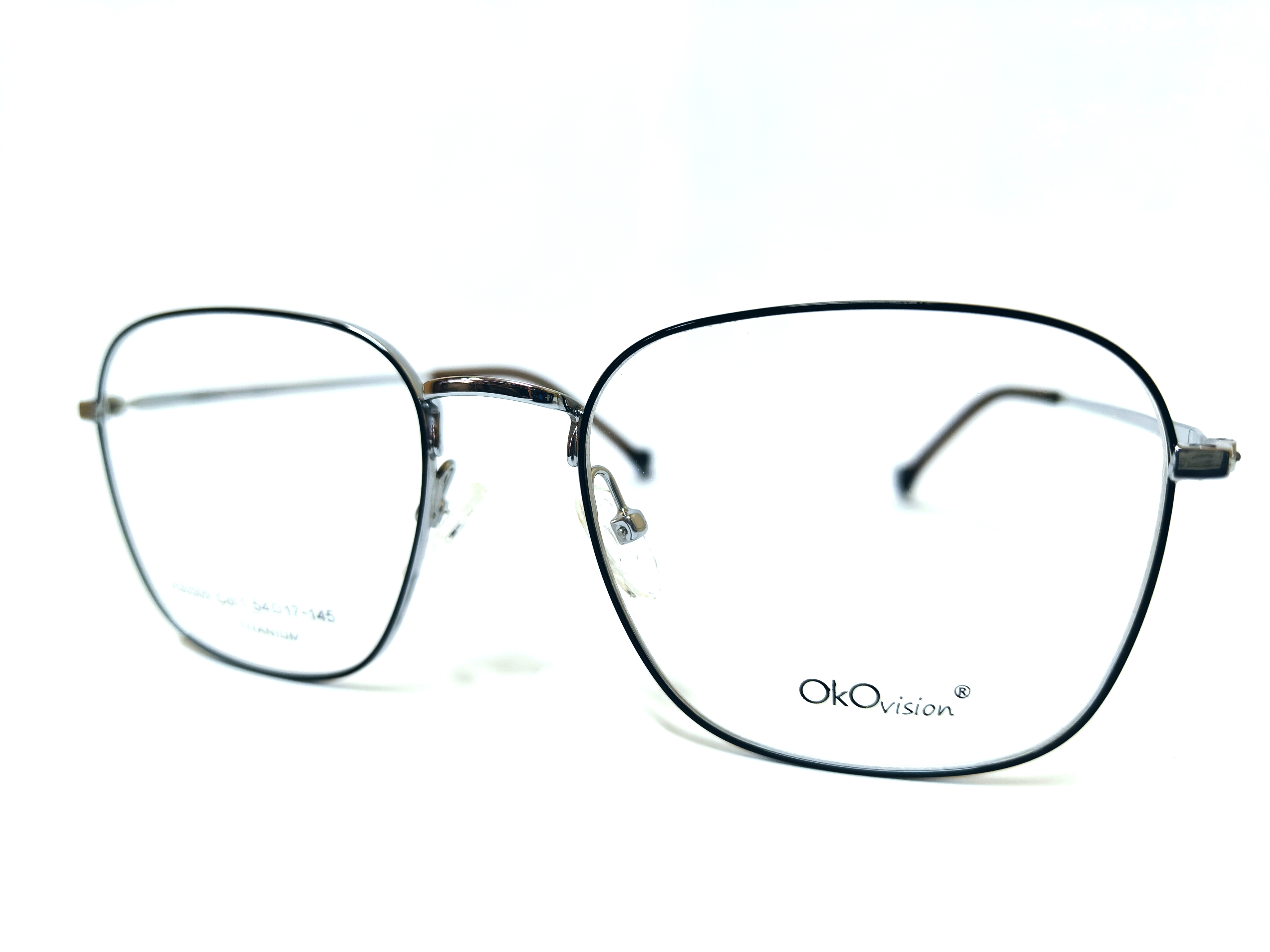 Оправа OkOvision №1 (арт.H30509 Col.01) 54-17-145