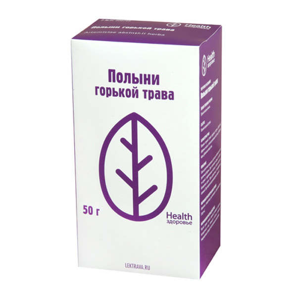 Полыни трава 50г