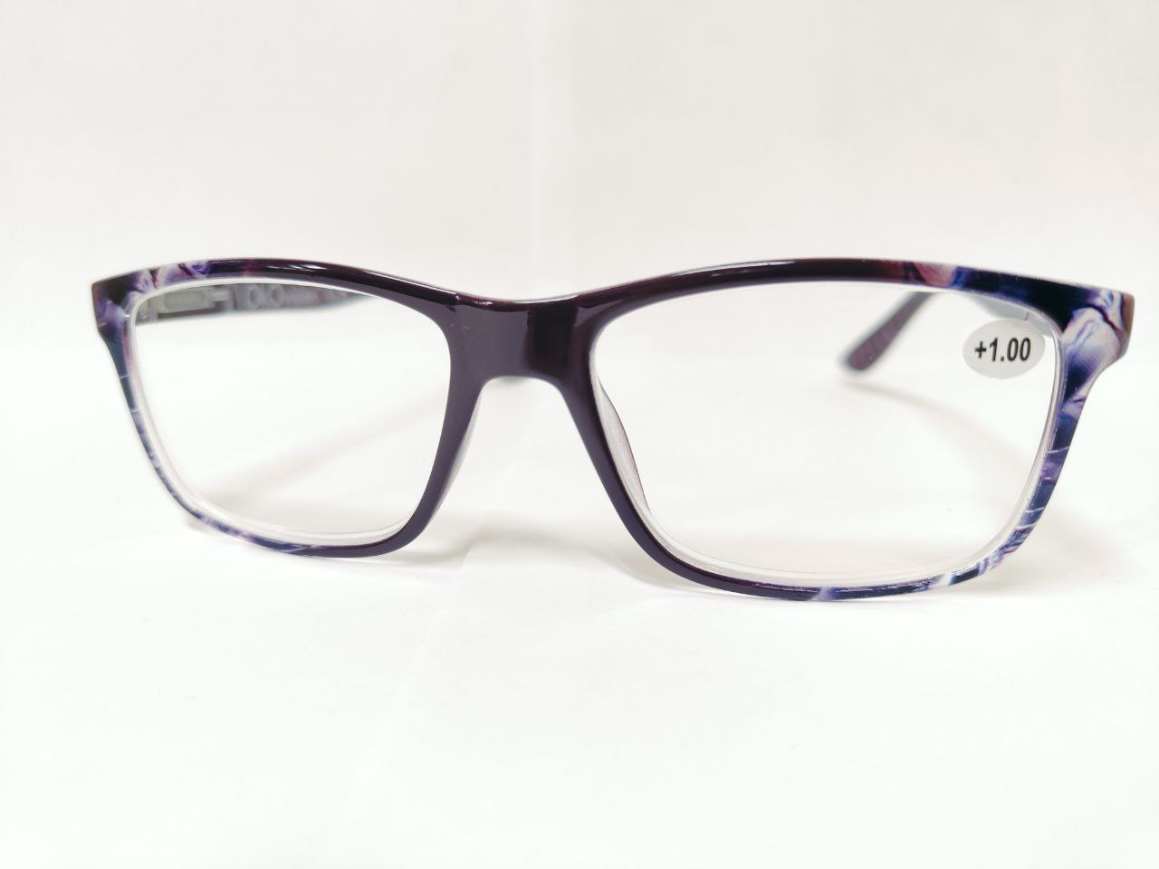Очки корр.OkOvision(арт.EE23R255) +1.00 С5