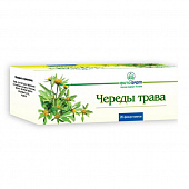 Череды трава пор ф/п 1,5г №20