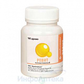 Ревит држ №100