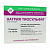 Натрия тиосульфат р-р в/в 300мг/мл 10мл №10 пач.карт
