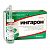 Ингарон лиоф д/р-ра и/наз 100000МЕ №1 фл+р-ль амп