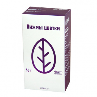 Пижма цветки 50г