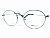 Оправа OkOvision №1 (арт.HB10564 Col.01) 52-17-145