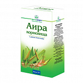 Аира корневища измел 50г