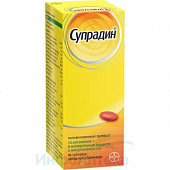 Супрадин тбл п/о №60