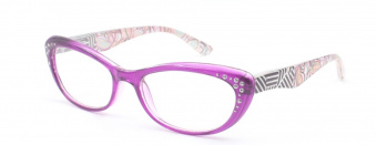 Очки корр.OkOvision(арт.EE22R045) +4.00 С1