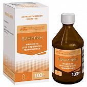 Винилин (бальзам Шостаковского) 100г