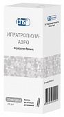 Ипратропиум-Аэро аэр д/инг дозир 20мкг/доза 200доз