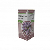 Пертуссин сироп 100г