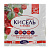 Кисель джели плюс клюква 25г